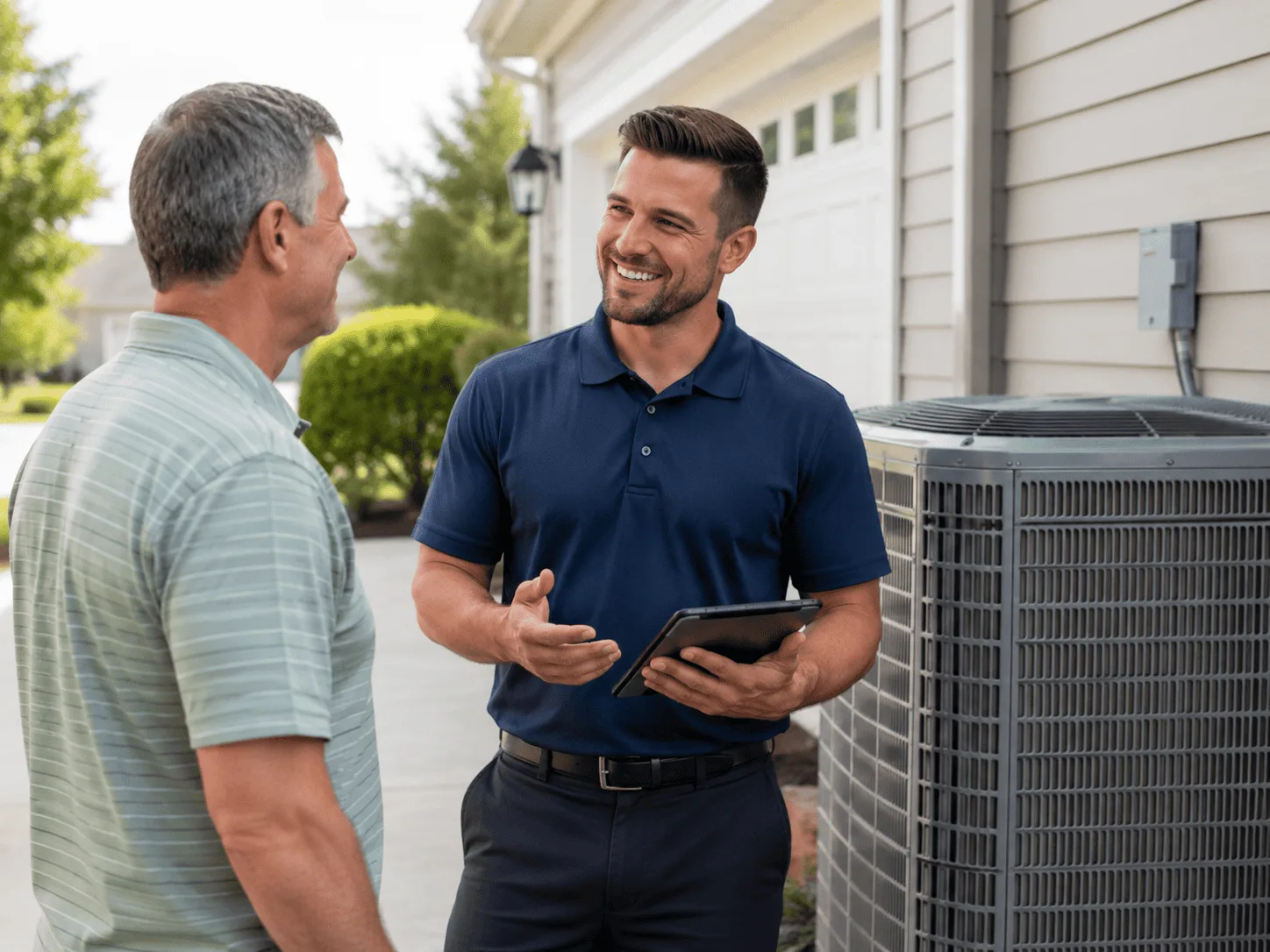 Heat Pump Installation Summerville, PA FAQs
